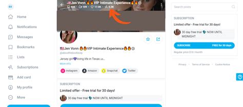 Can OnlyFans Creator See Their Subscribers Detail